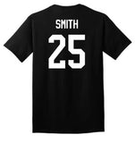 8u Pink Panthers Cotton Tee