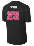 10U D Divas Dri-Fit Tee
