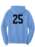 4U AVIATORS Hoodie