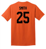 8U SURGE Cotton Tee