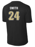 12U PIRATES Dri-Fit Tee