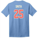 18u Peaches Cotton Tee