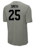 12u Crushers Dri-Fit Tee
