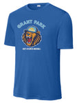 Roar Dri-Fit Tee