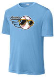 4U AVIATORS Dri-Fit Tee