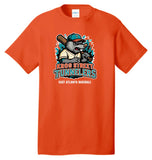 Tunnelers Cotton Tee