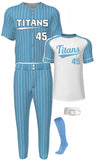 12U SHANE PACKAGE