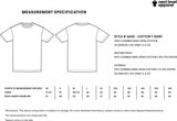 Next Level Unisex SS Tee- Heather Grey