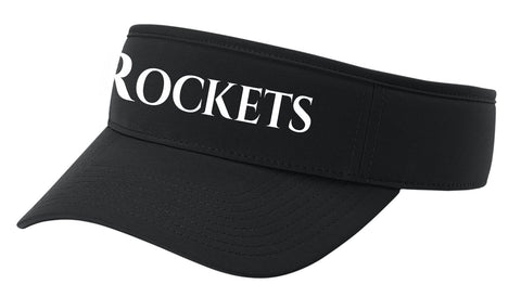 18u ROCKETS Visor