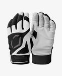 Evoshield SRZ1 Batting Gloves- Multi Color