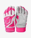 Evoshield SRZ1 Batting Gloves- Multi Color