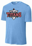 10u Otis Dri-Fit Tee - Columbia