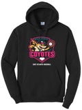 Coyotes Hoodie