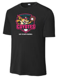 Coyotes Dri-Fit Tee