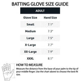 Evoshield SRZ-1 Batting Gloves
