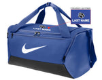 Nike Duffle- Optional