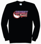 MBA Midweight Sweatshirt- Black