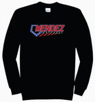 MBA Midweight Sweatshirt- Black