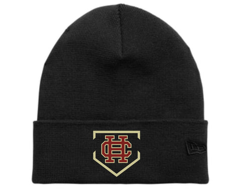 New Era Beanie