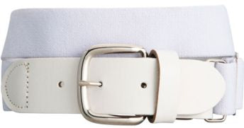 Belt- White