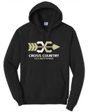 OCC Y&A Hoodie - Black