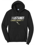 OCC Y&A Hoodie - Black