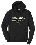 OCC Y&A Hoodie - Black