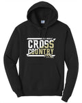 OCC Y&A Hoodie - Black