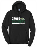 OCC Y&A Hoodie - Black