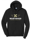 OCC Y&A Hoodie - Black
