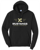 OCC Y&A Hoodie - Black