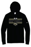 OHSB Adult Nike Hoodie- Black