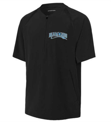 Sport Tek BP Jacket