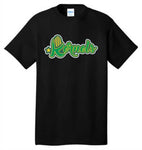 KERNELS COTTON TEE - Black