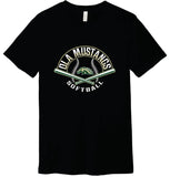 OHSB Y&A Bella+Canvas Tee- Black