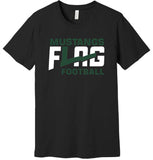 OMSFF Bella+Canvas Tee - Black
