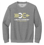 OCC Y&A Sweatshirt- Graphite Heather