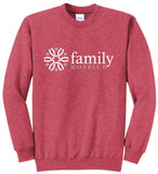 Family Hospice Sweatshirt