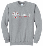 Family Hospice Sweatshirt