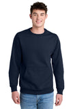 Peoples Basketball Midweight POCKET Sweatshirt- Navy