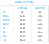 12u Titan Mayo- Open Bottom Pant- Black