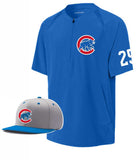 10u LG Cubs *COACH ONLY* Package