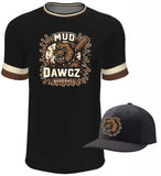 6u Mud Dawgz  COACH ONLY Package