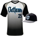 14U Outlaws COACH ONLY Package