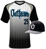 14U Outlaws COACH ONLY Package