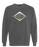 OH Adult Comfort Colors Sweatshirt- Pepper