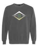 OH Adult Comfort Colors Sweatshirt- Pepper