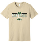 OHSB Adult Bella+Canvas Tee- Soft Cream