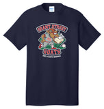 Goats Cotton Tee