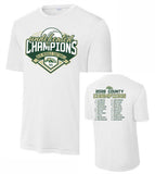 OMSB 2026 Champ SS Dri-fit Tee